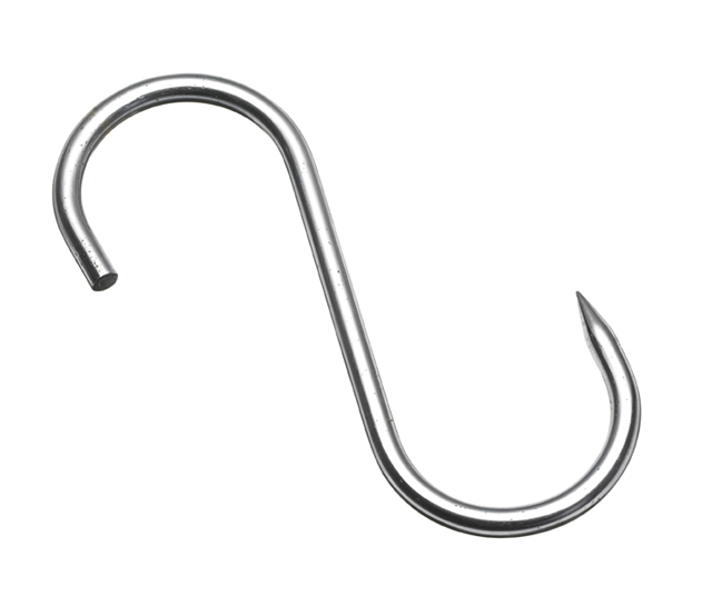 Schlachthaken 20cm