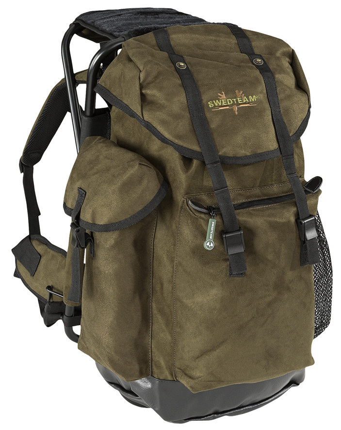 Rucksackhocker Hiker Molltec