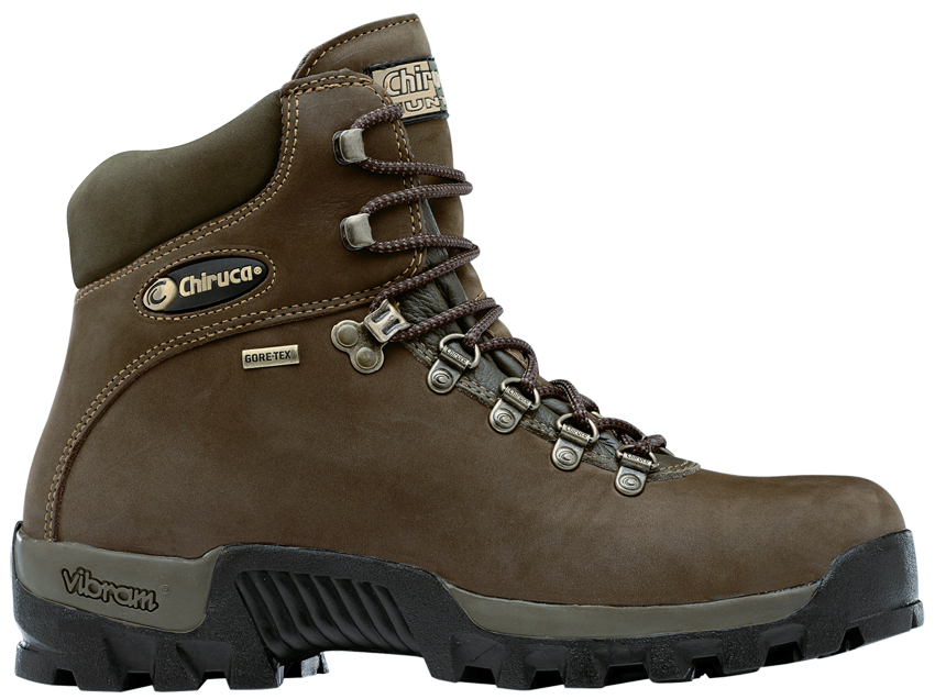 Pirschstiefel "Urales" m. Gore-Tex