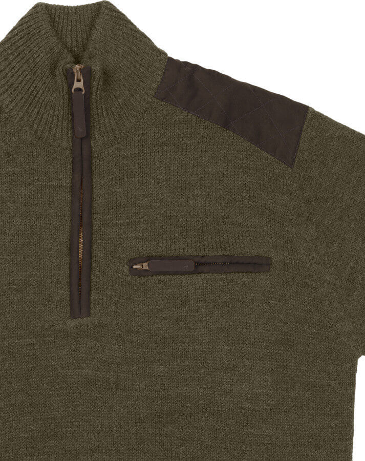 Pullover "Buckthorn"