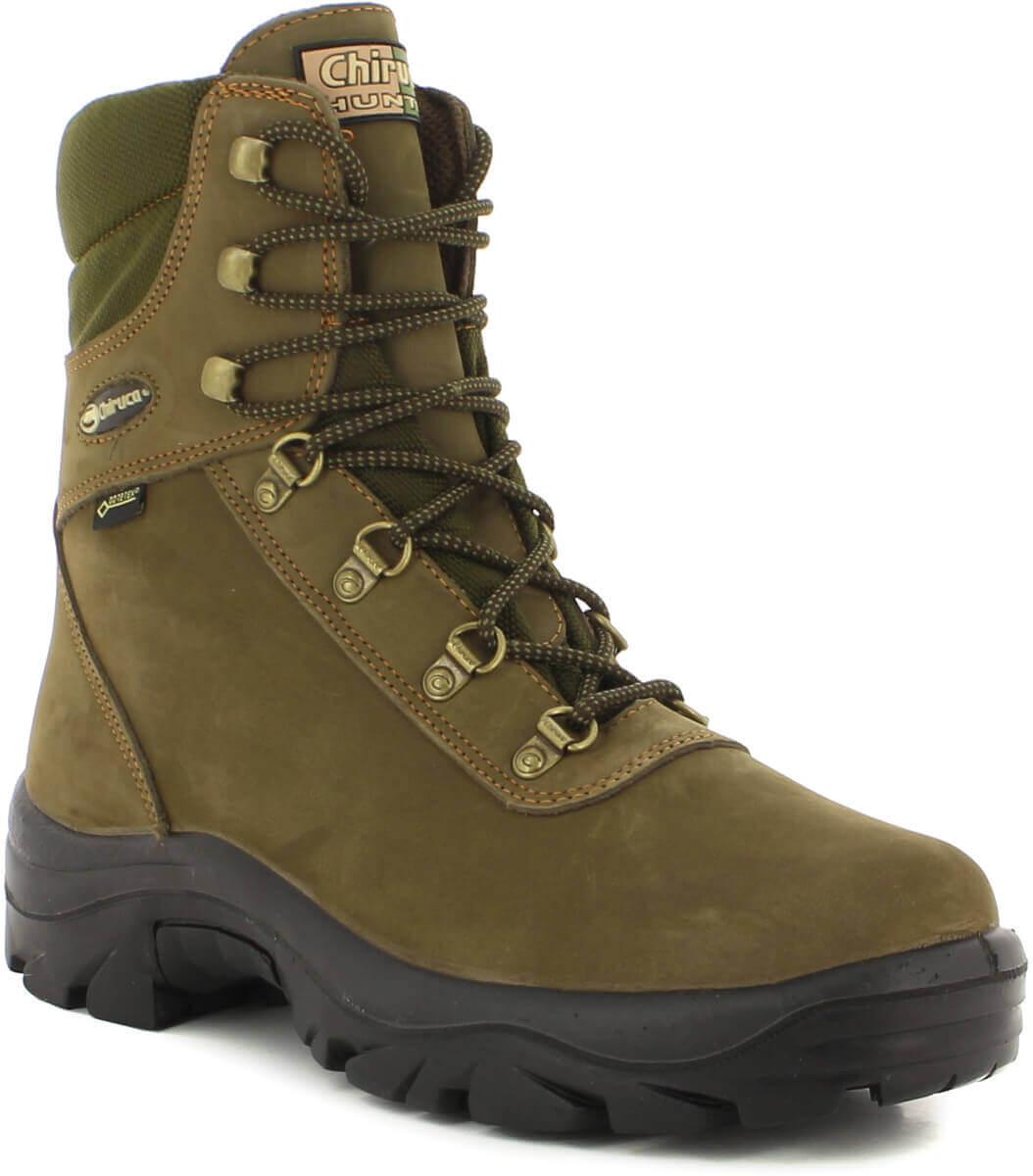 Jagdstiefel "Vaguada" m. Gore-Tex