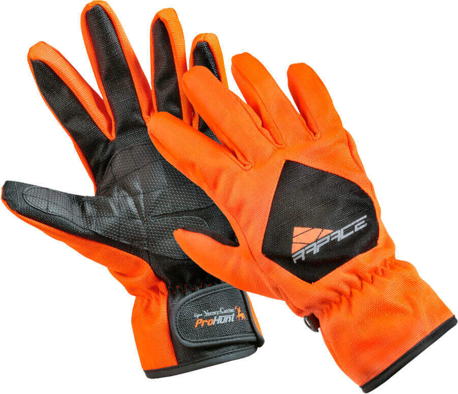 Handschuh "Rapace" m. Membran