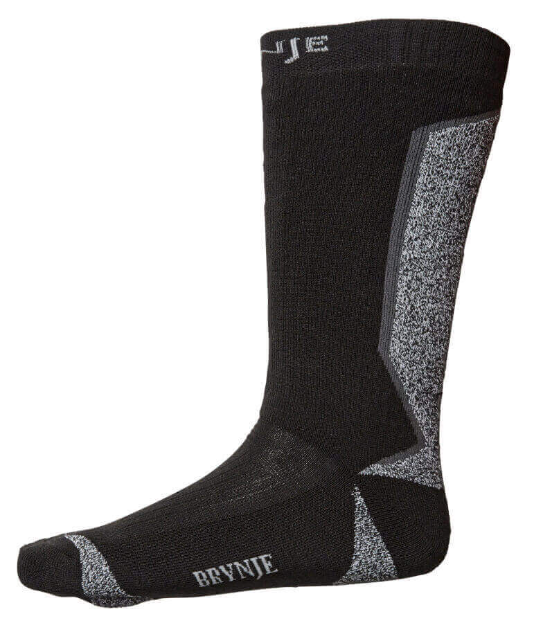 Socke "Active Wool heavy" 