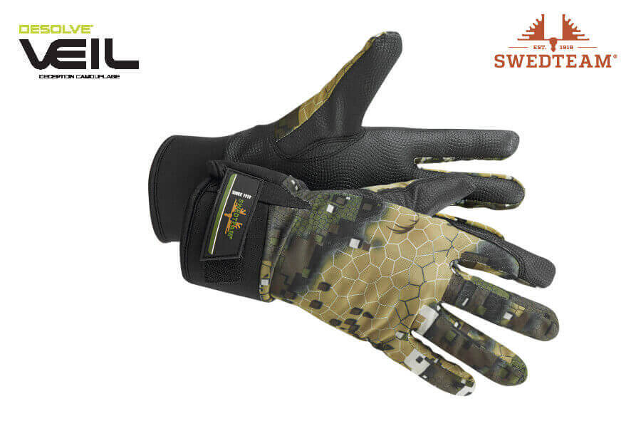 Tarnhandschuh "Veil" 