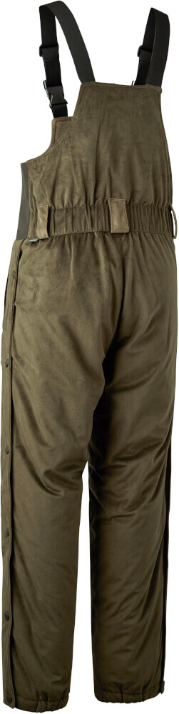 Latzhose "Rusky Silent" m. Membran