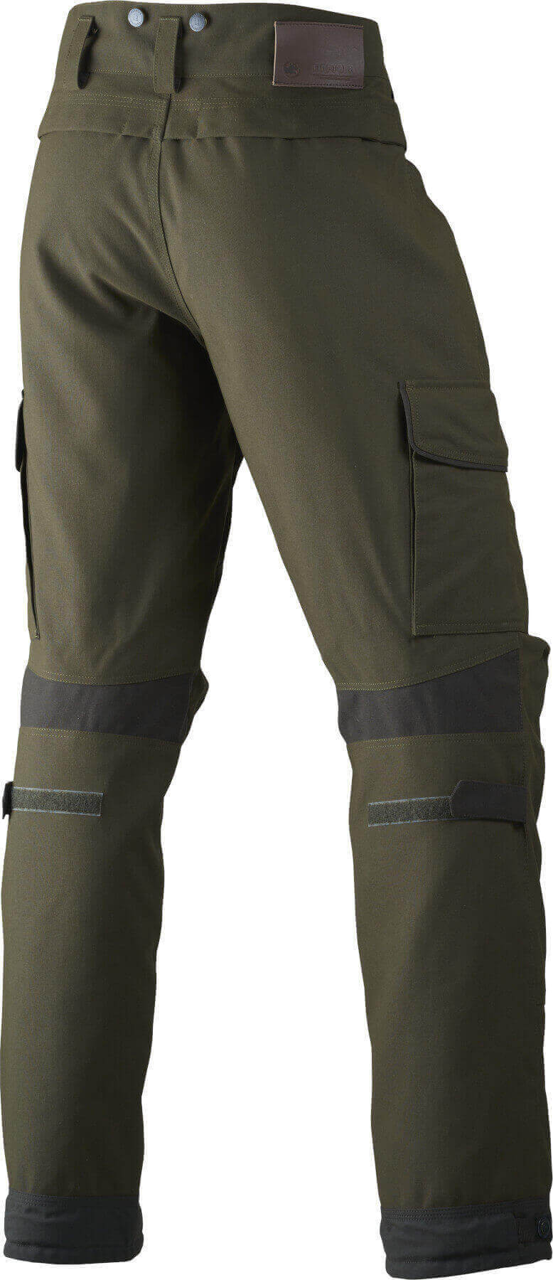 Jagdhose "Pro Hunter Endure" m. Membran