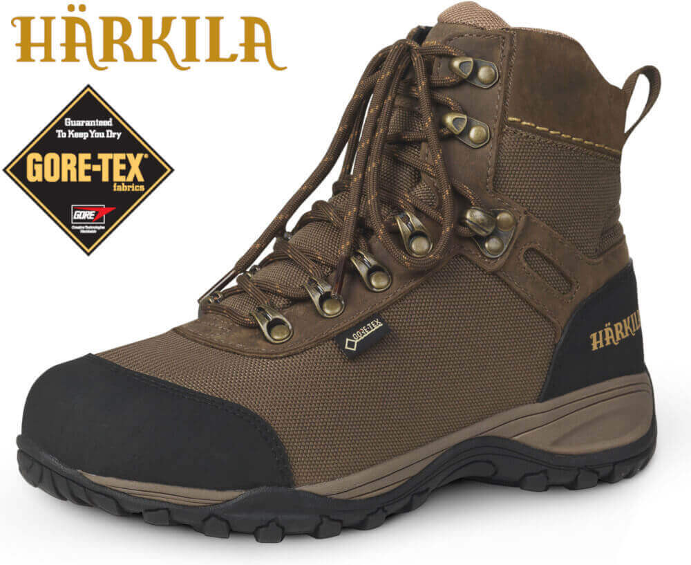 Pirschstiefel "Grove GTX" m. Gore-Tex
