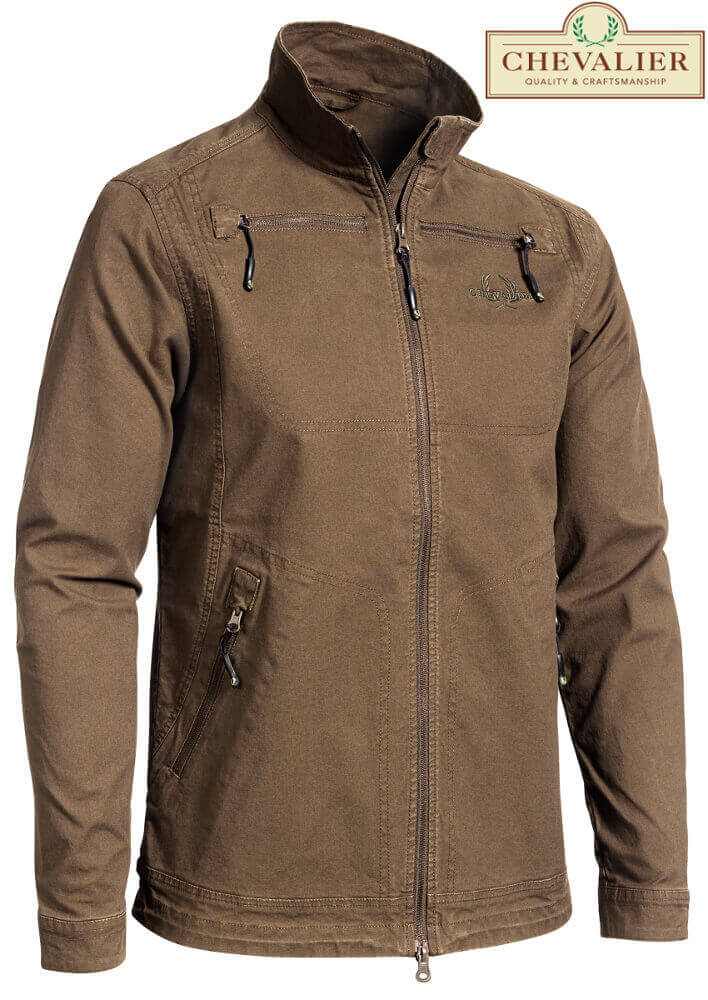 Freizeitjacke "Devon"