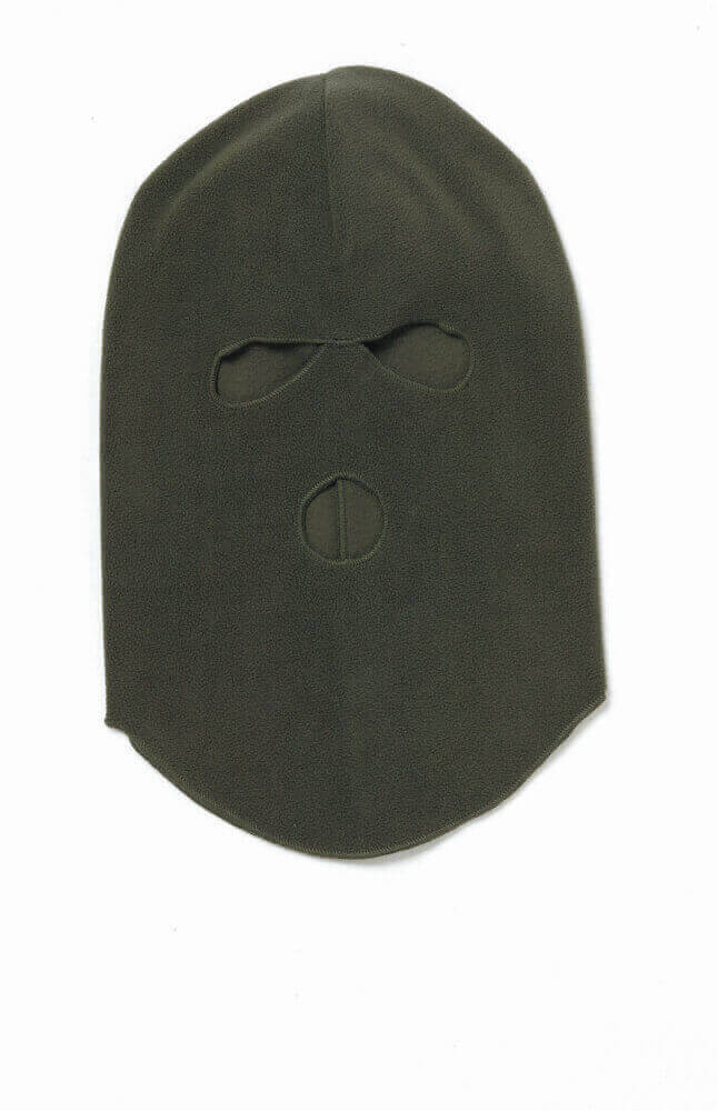 Fleecebalaclava