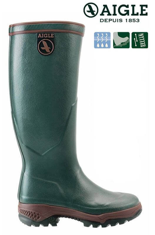 Stiefel "Parcours 2" 